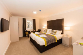 The Dalkeith Hotel by Pillow